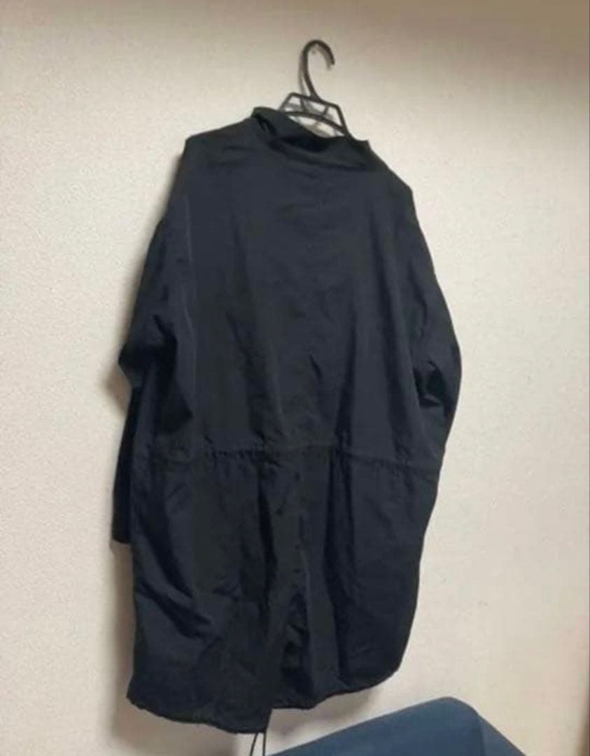 ARMY TWILL　フィッシュテールコート　ジャーナルスタンダード