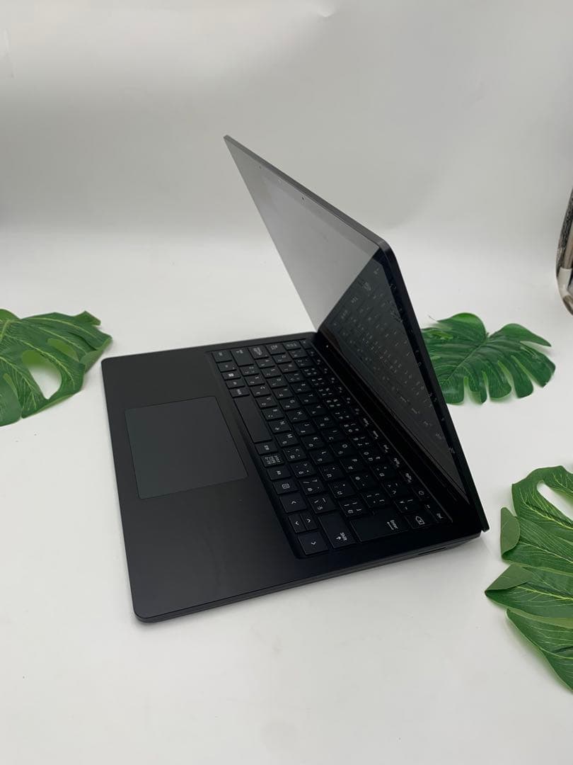 Surface Laptop 5Core i7 1265U 2.70GHz美品