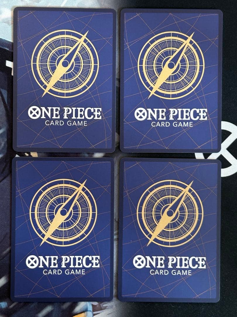 プロモ　ナミ【R】EB02-017