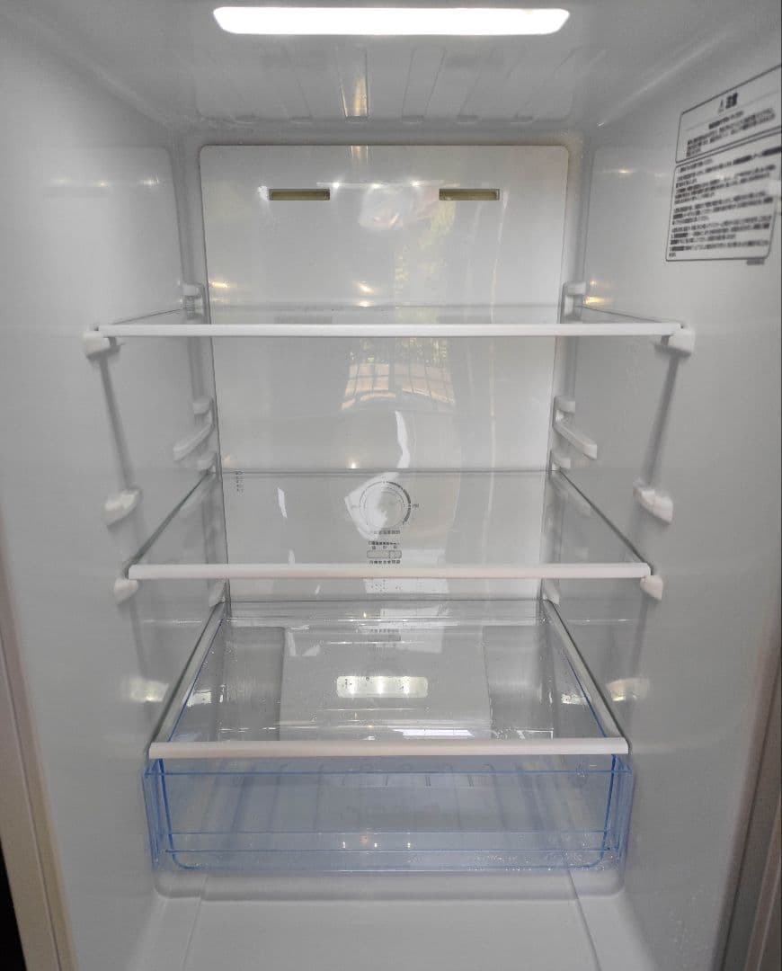 2023年製 冷蔵庫（162L）近隣配送無料＋保証＋設置込