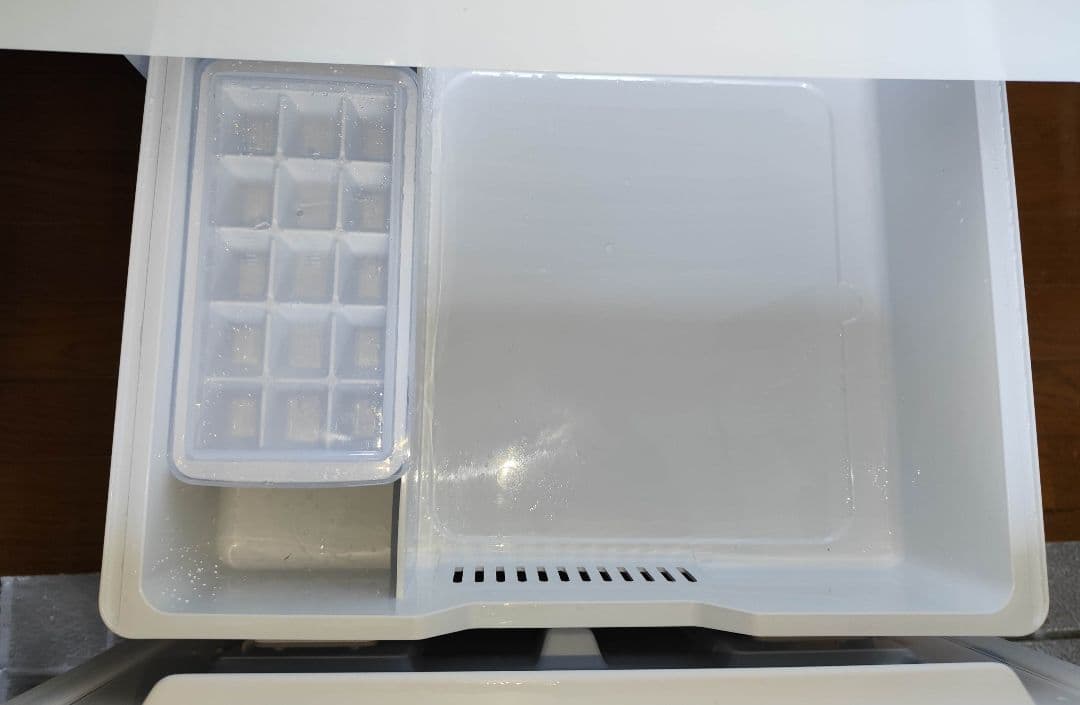 2023年製 冷蔵庫（162L）近隣配送無料＋保証＋設置込