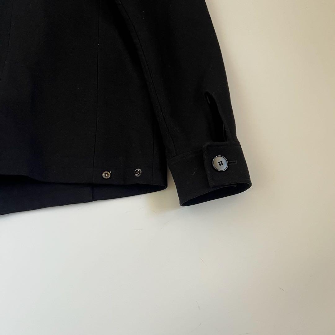 ジャケット・アウター A.P.C. 2003aw archive wool jacket