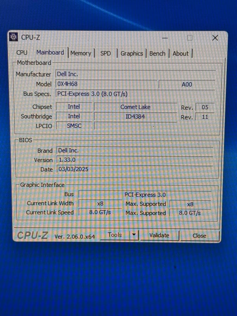 ⭐️504⭐️DELL OptiPlex 5090 ⭐️i7-10700⭐️