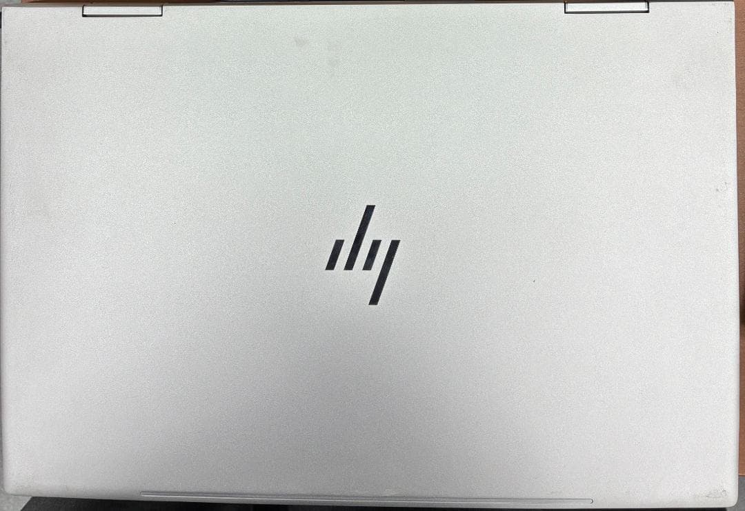 長*川様 HP Envy x360 Core i5-8250U k812 ノート