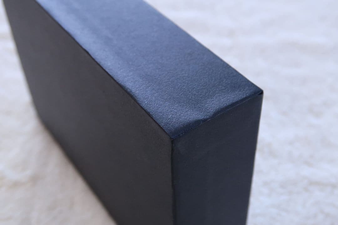 未使用 Yohji Yamamoto ノベルティ アクセサリートレイ