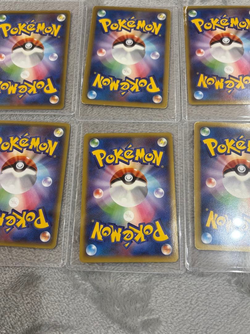 ポケモンカード MリザードンEX