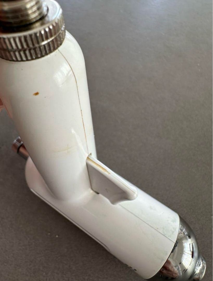 ルビーセルエアブラシ