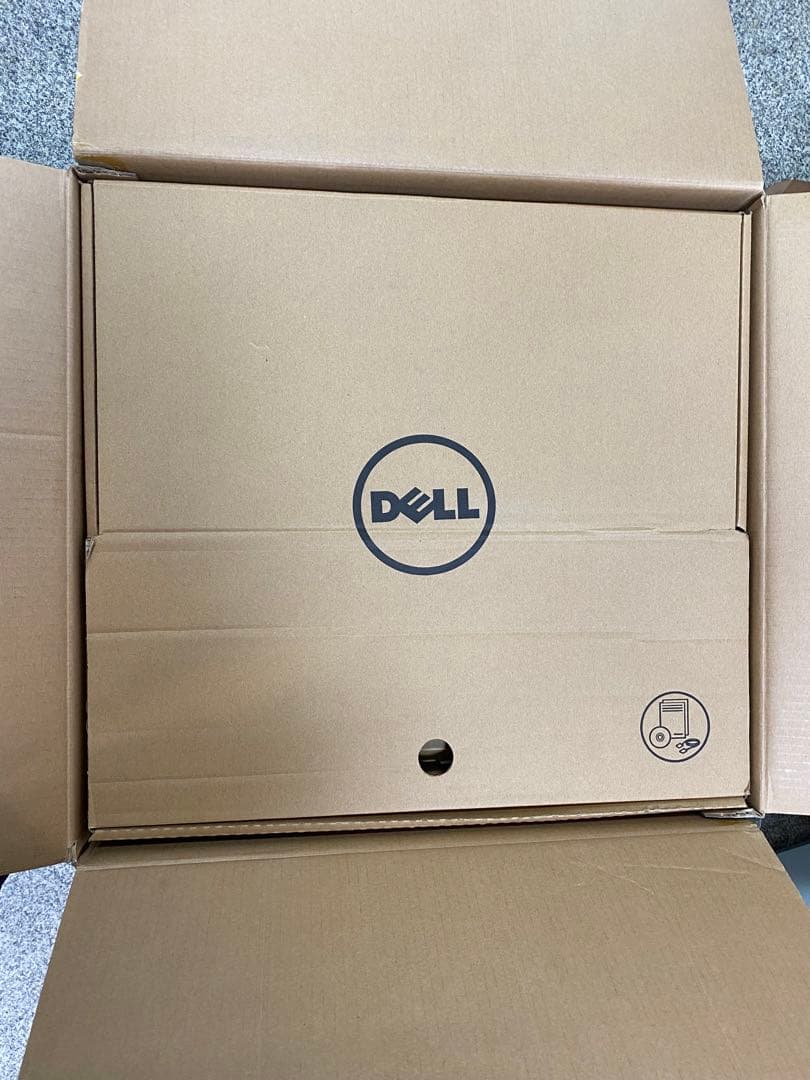 【高スペックPC】DELL XPS Tower 型番DX77-6WL