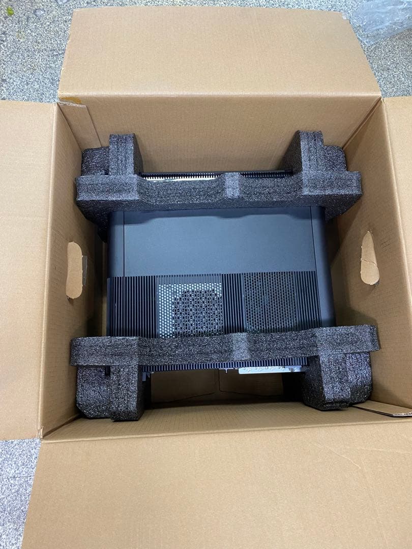 【高スペックPC】DELL XPS Tower 型番DX77-6WL