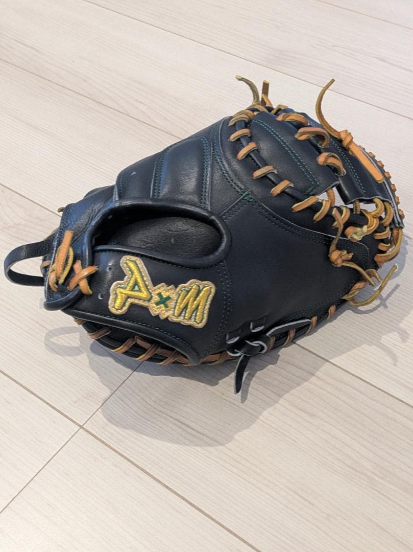 Ｄ×Ｍ　Ｃ210キャッチャーミット