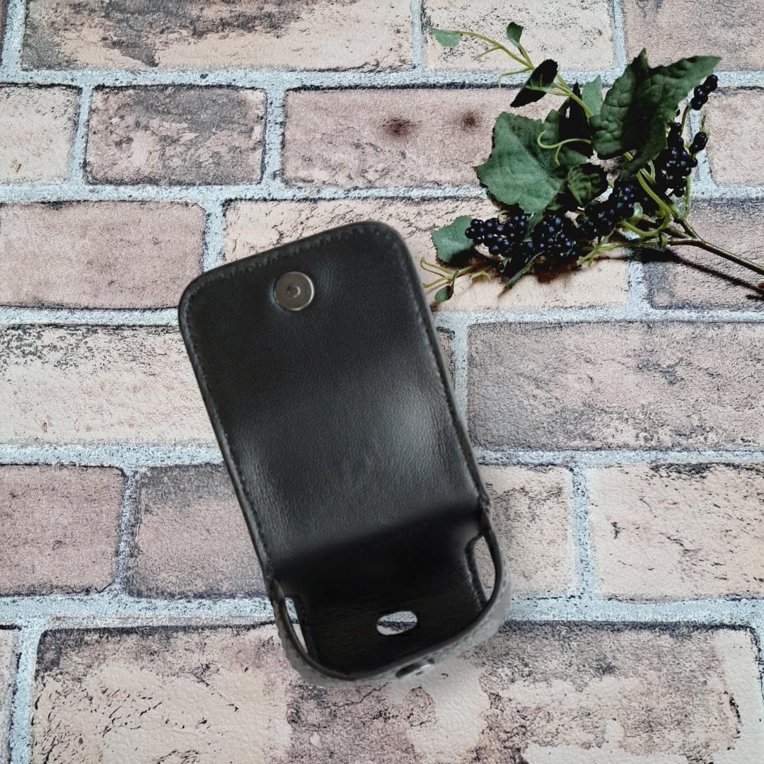 ☆セール☆新品☆コーチ AirPodsケース シグネチャー キャンバス