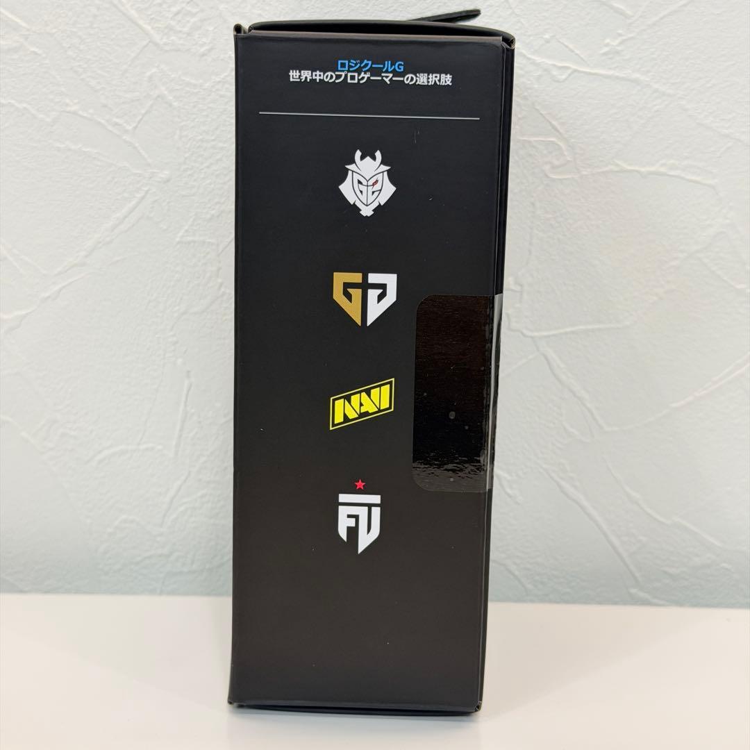 マウス・トラックボール Logicool G PRO 2 LIGHTSPEED 44K DPI