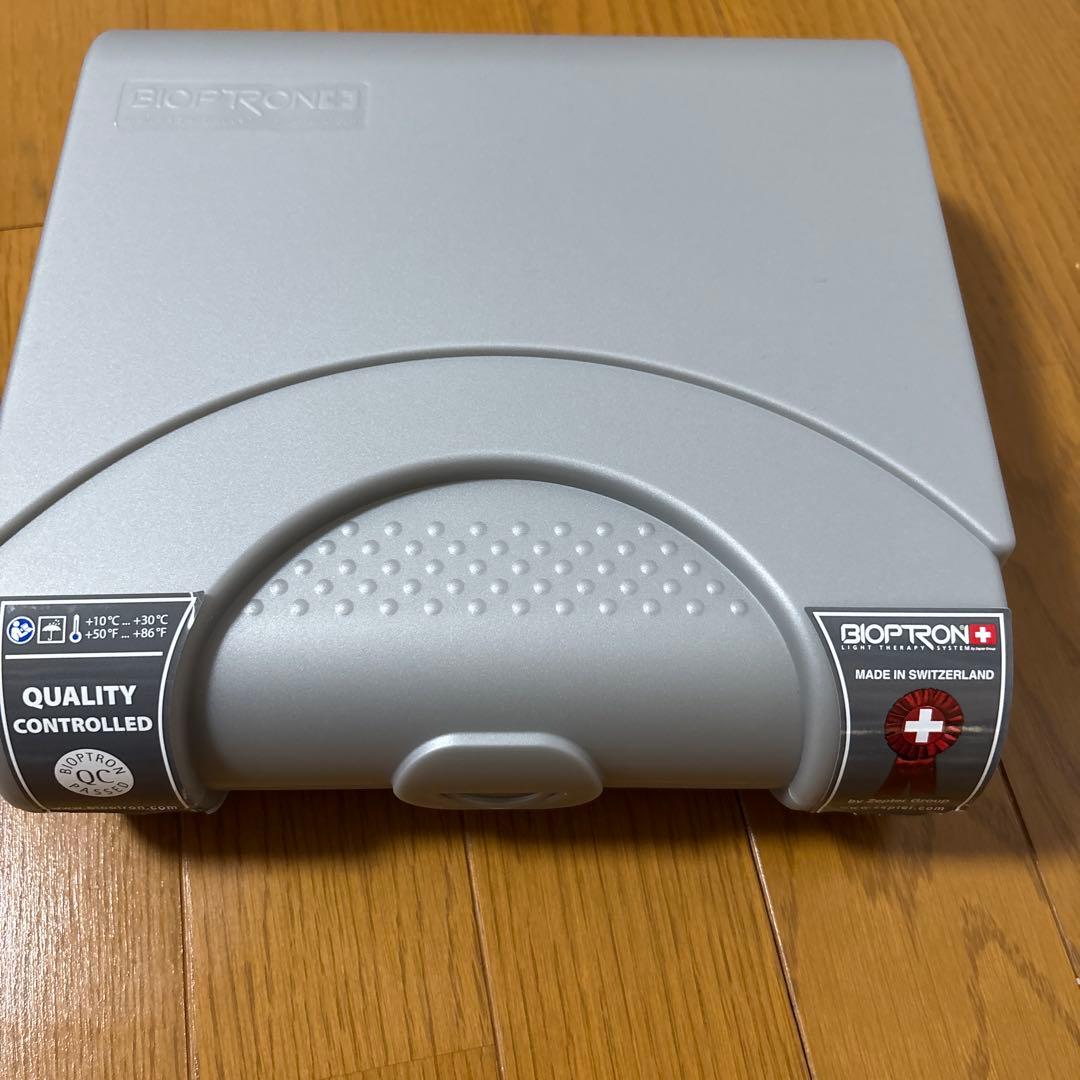 バイオプトロン　ユースロン　中古品