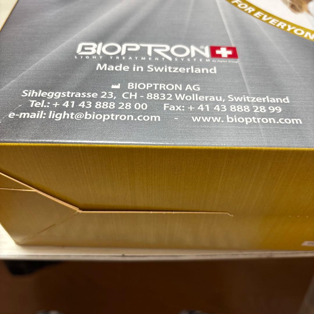 バイオプトロン　ユースロン　中古品