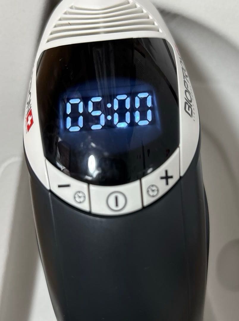 バイオプトロン　ユースロン　中古品