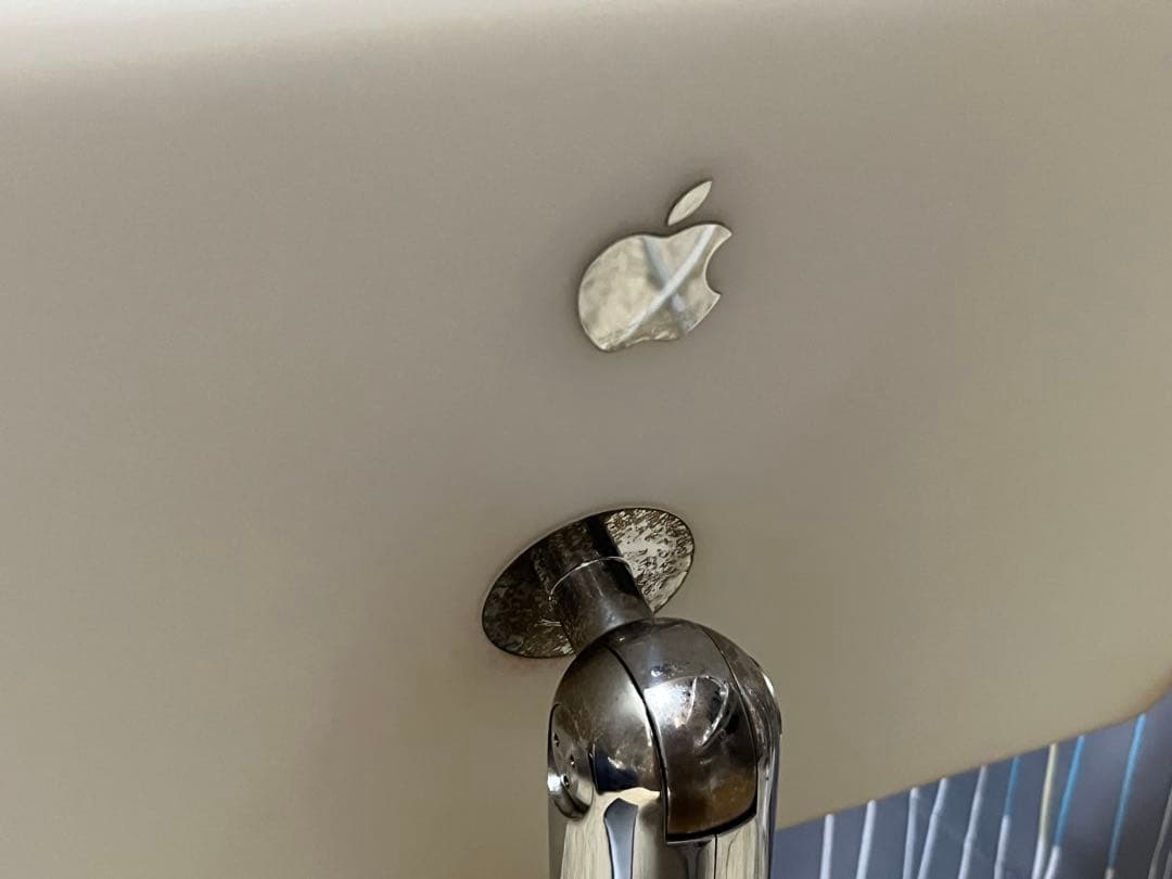 iMac G4 17インチ 動作未確認 ジャンク 最終値下