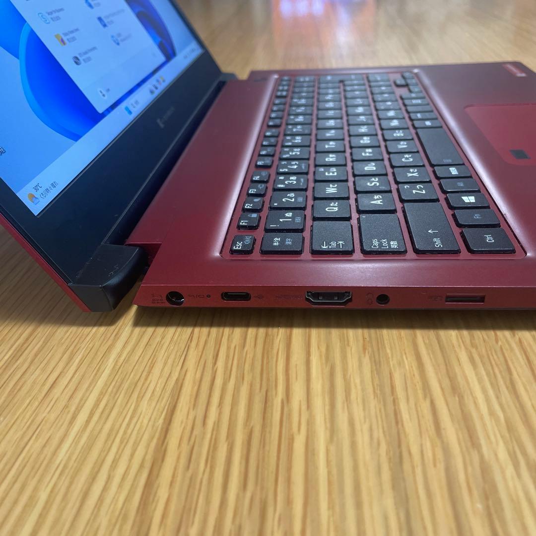値下げ！超速Win11！Office付すぐ使える！Core i3 8世代！