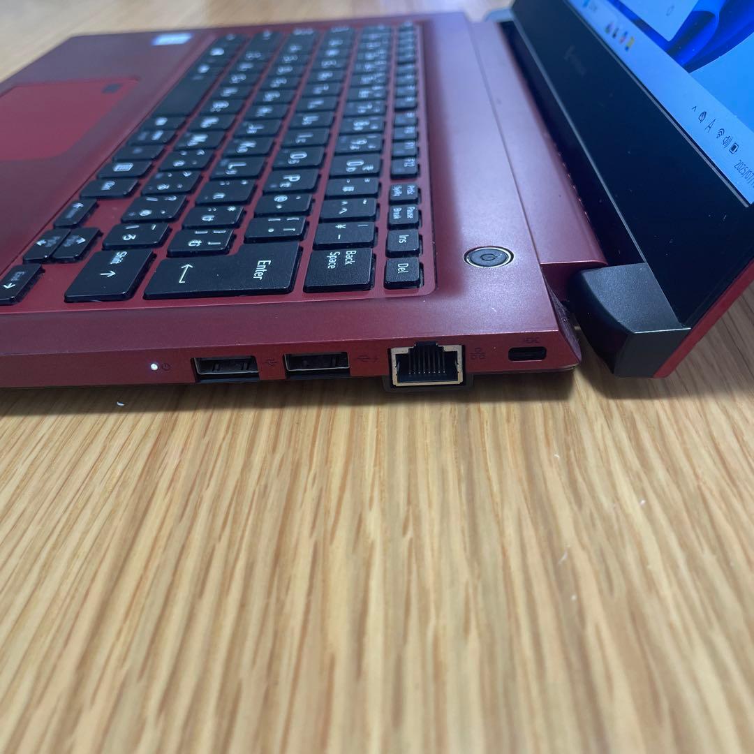 値下げ！超速Win11！Office付すぐ使える！Core i3 8世代！