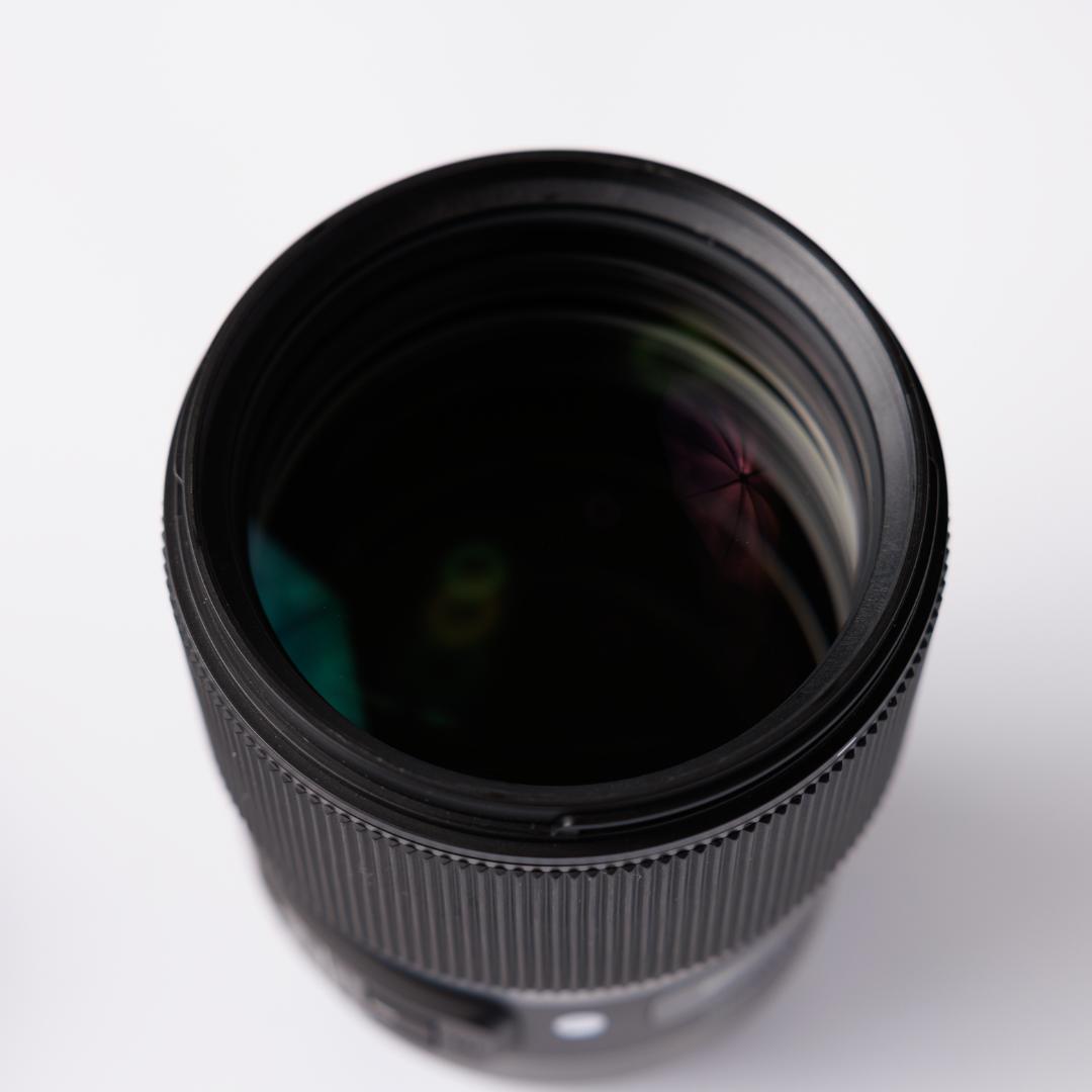 [ Lマウント ] SIGMA 135mm F1.8 DG HSM Art