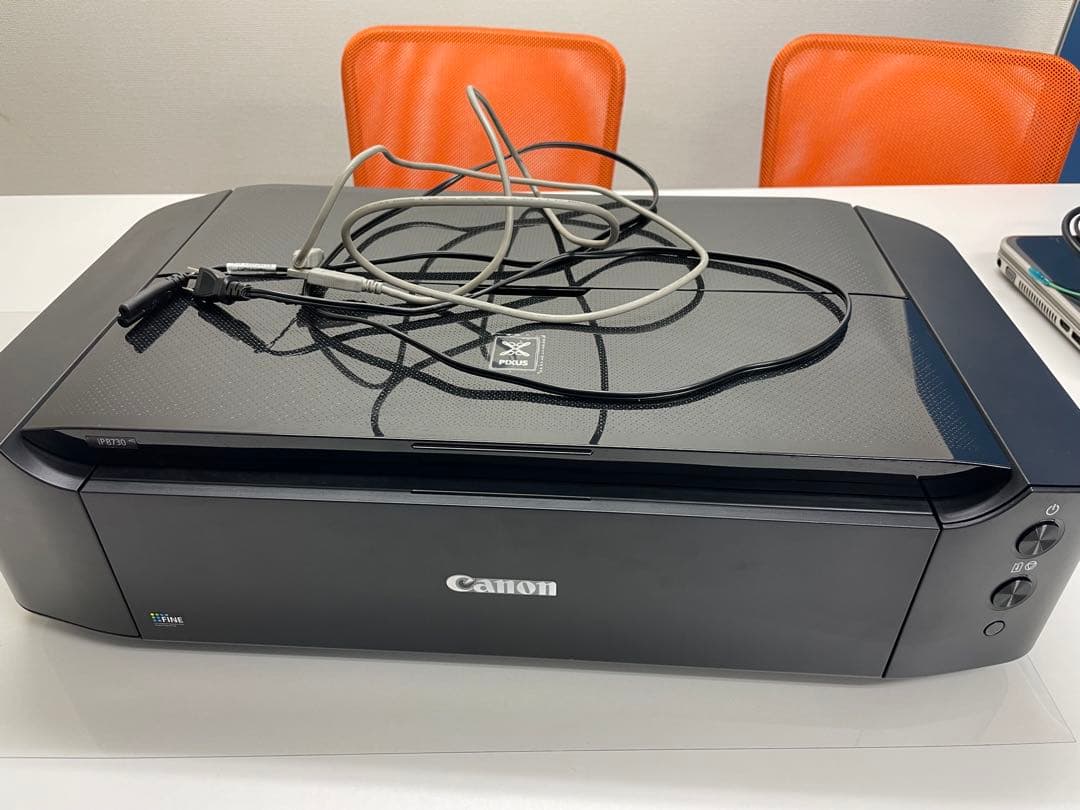 中古　Canon PIXUS iP8730 A3プリンター