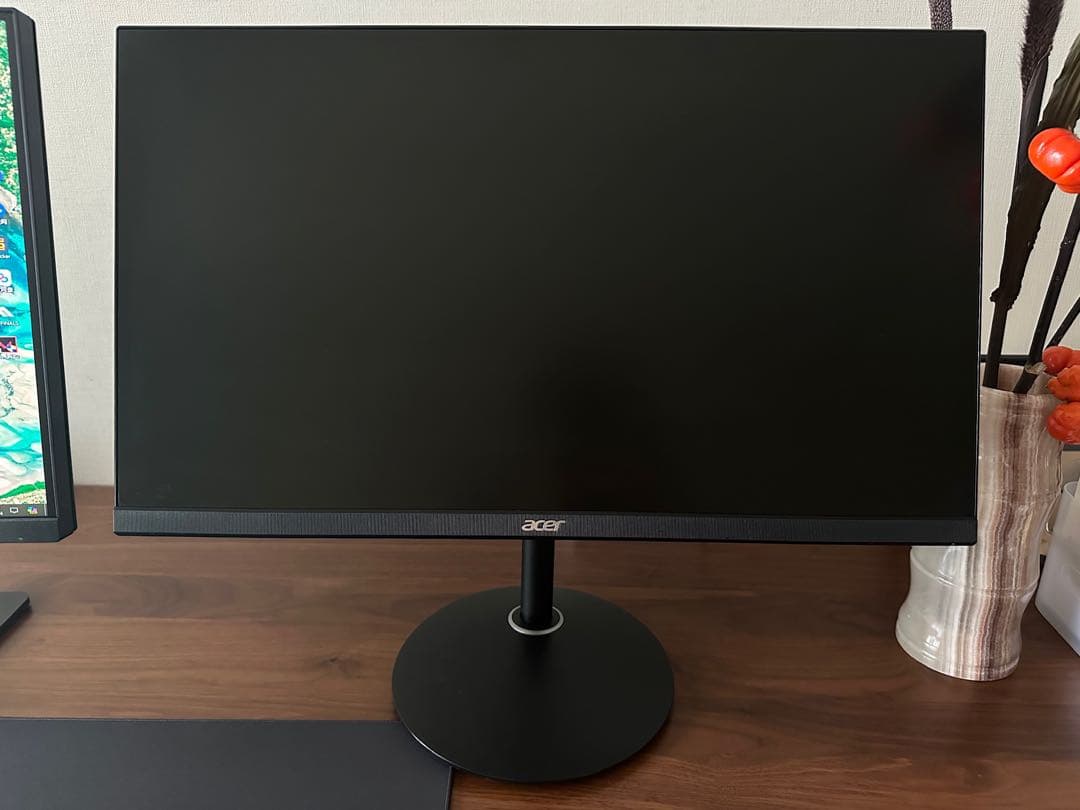 Acer XF252Q 24.5インチ 240hz ゲーミングモニター