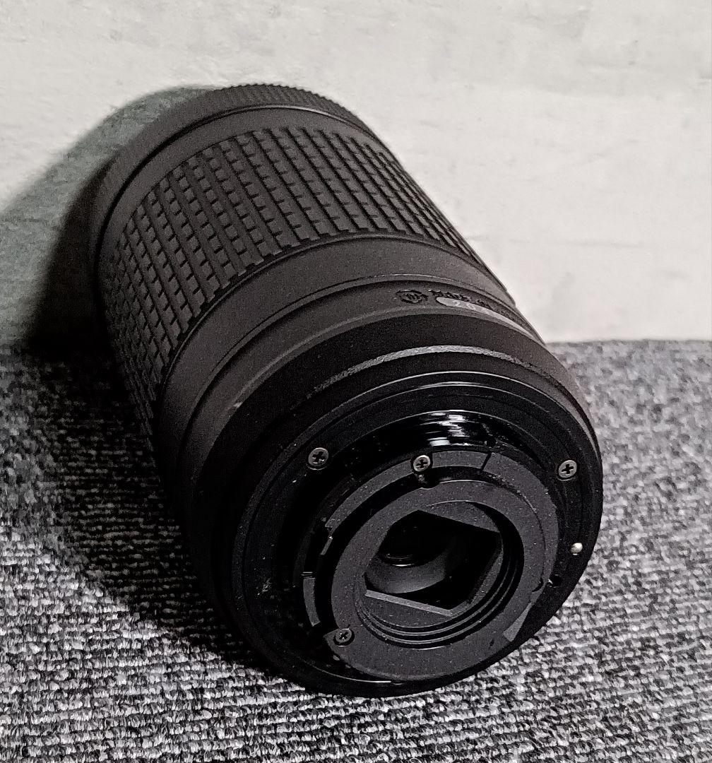 レンズ(ズーム) Nikon DX VR AF-P Nikkor70-300mm