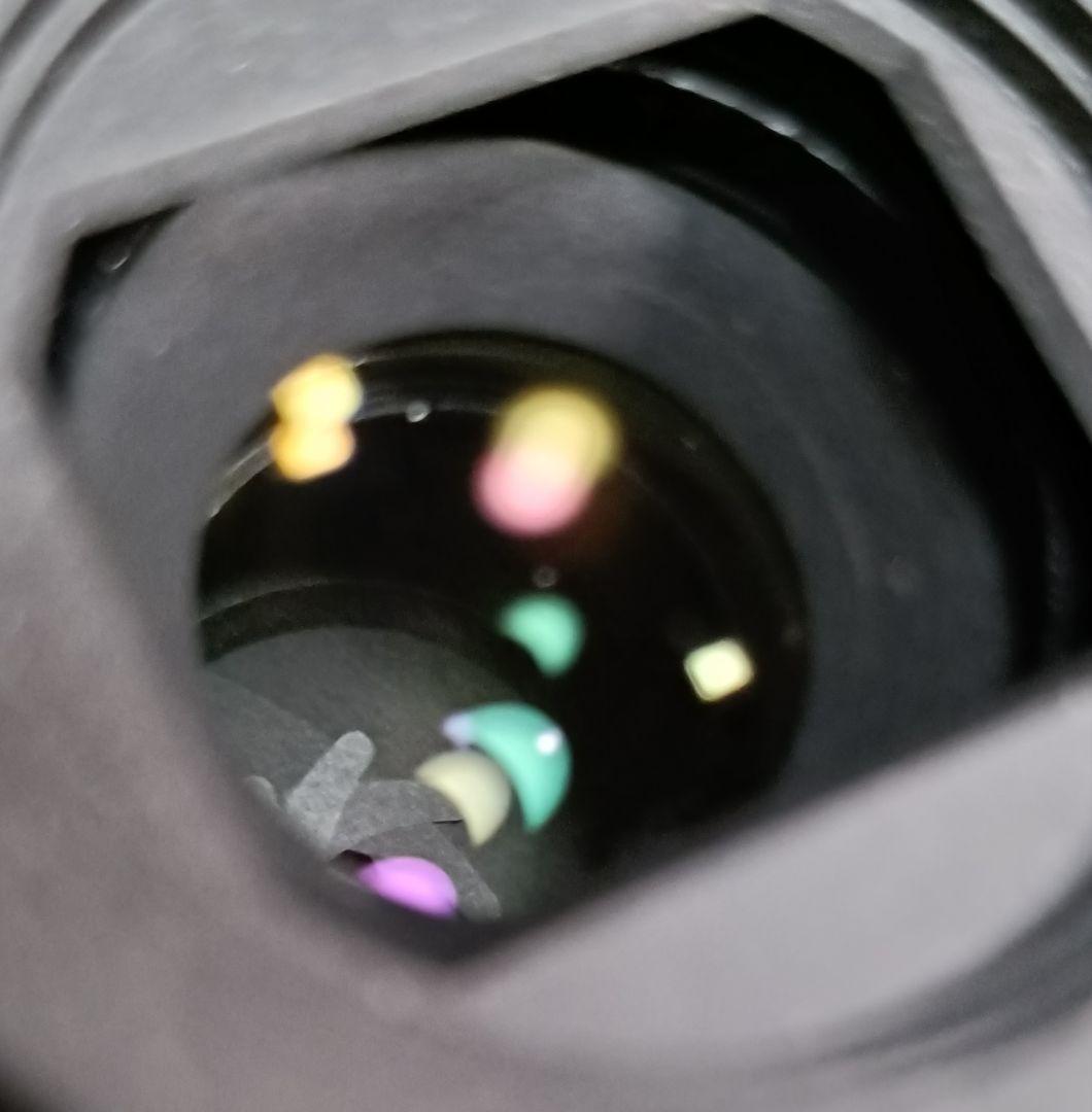 レンズ(ズーム) Nikon DX VR AF-P Nikkor70-300mm