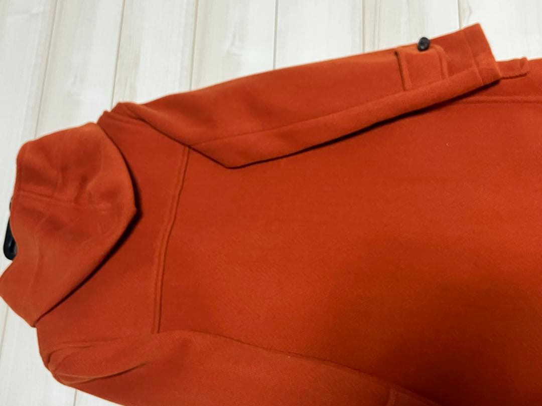 真夏SALE 新品タグ付　アクアスキュータム　コート　英国製