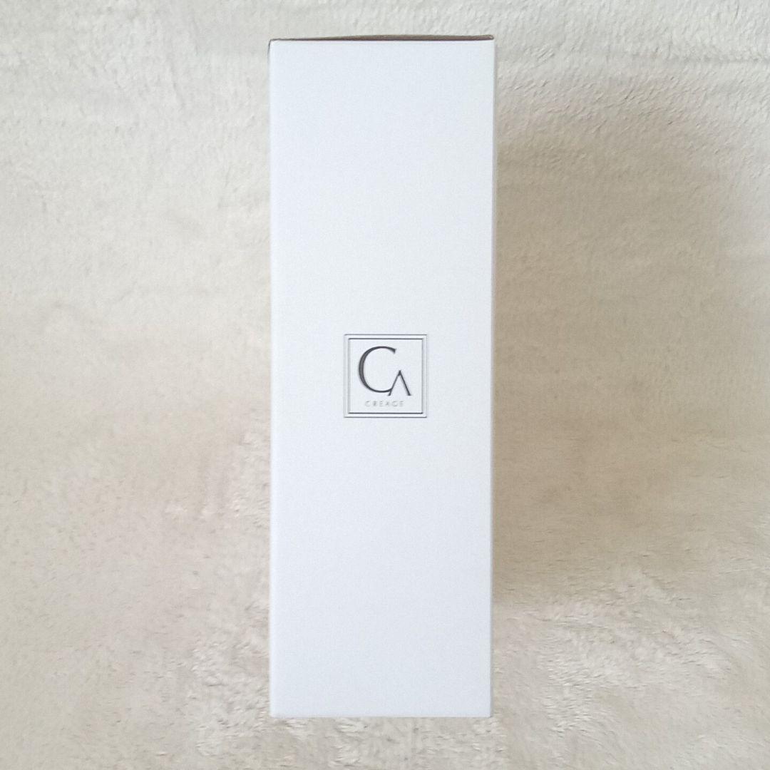 CREAGE アイリフト プラス CR‑11V 目元美顔器 タッチパネル