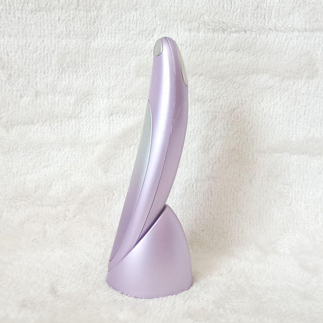 CREAGE アイリフト プラス CR‑11V 目元美顔器 タッチパネル