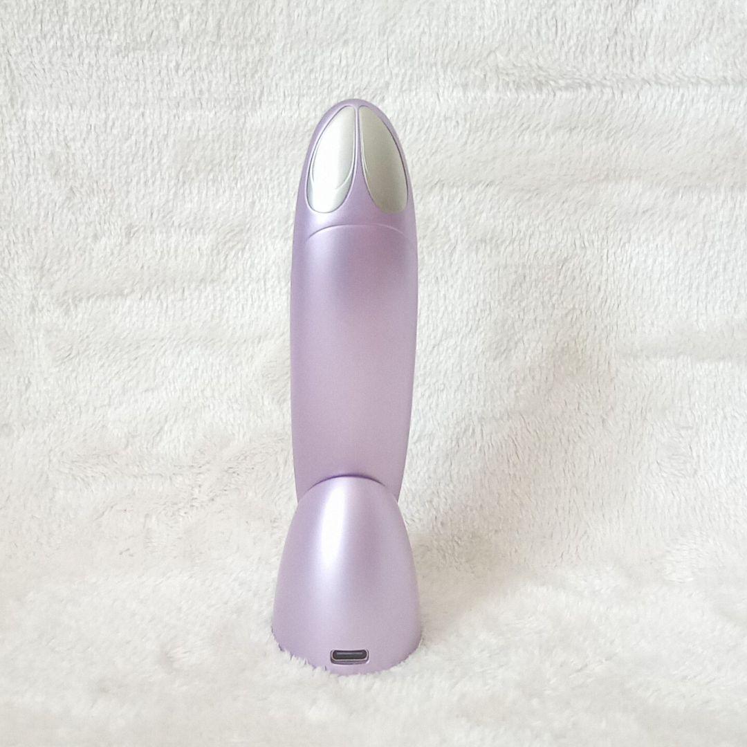 CREAGE アイリフト プラス CR‑11V 目元美顔器 タッチパネル