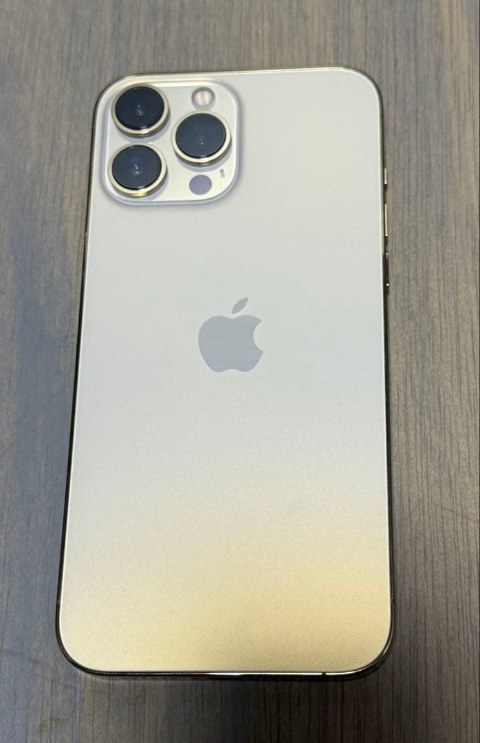 iPhone13 Pro MAX 256G シルバー