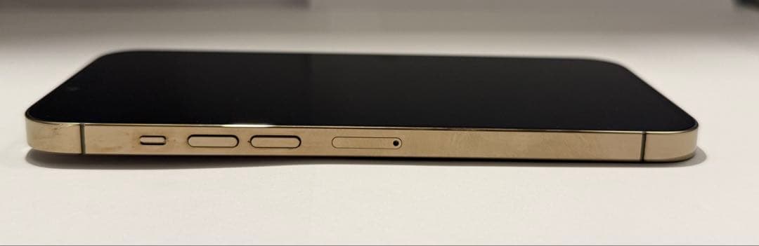 iPhone13 Pro MAX 256G シルバー