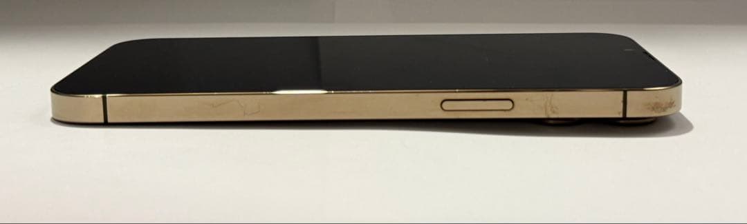 iPhone13 Pro MAX 256G シルバー