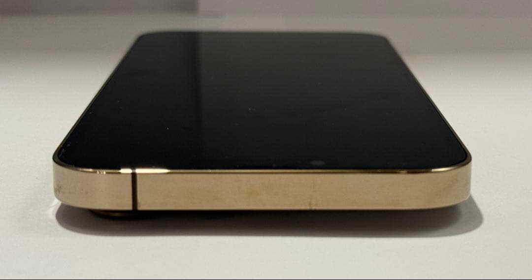 iPhone13 Pro MAX 256G シルバー