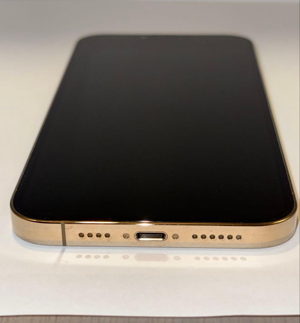 iPhone13 Pro MAX 256G シルバー