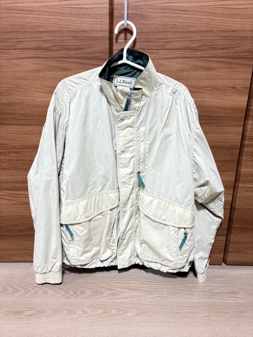 ジャケット・アウター L.L.Bean Windy Ridge Jacket / M