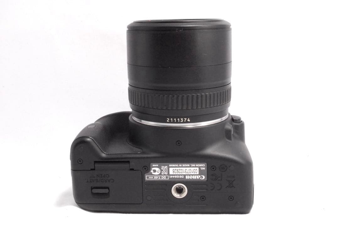 Canon Kiss X7✨デジタル一眼レフカメラ✨スマホ転送✨超軽量✨高画質✨