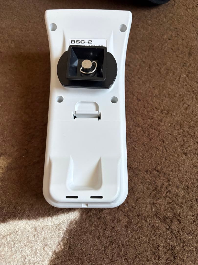 その他 Yupiteru BSG-2