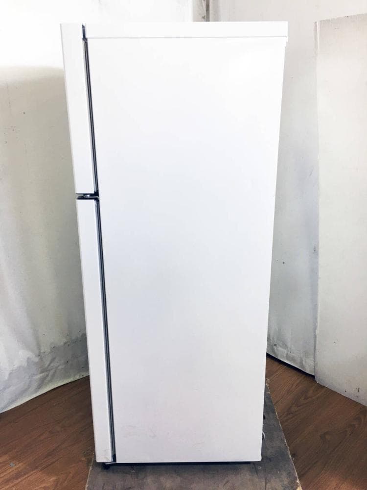 30日迄！21年製★Hisense 120L 冷蔵庫【HR-B12C】