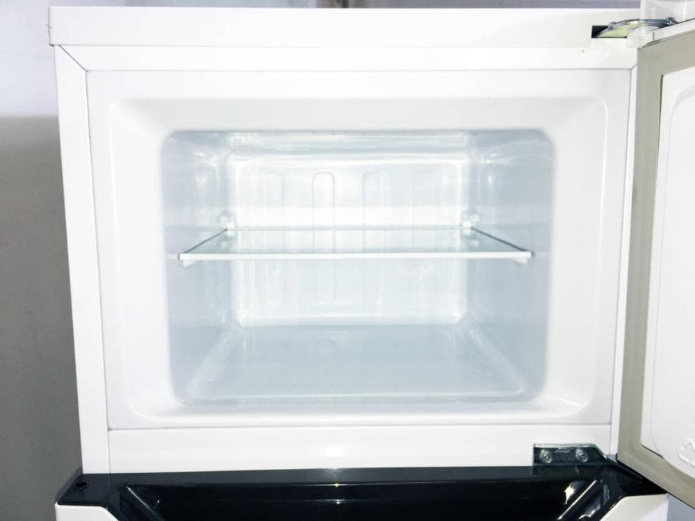 30日迄！21年製★Hisense 120L 冷蔵庫【HR-B12C】