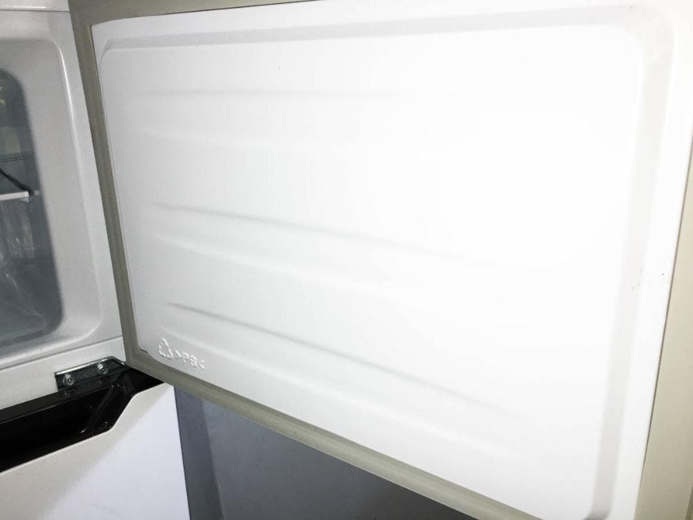 30日迄！21年製★Hisense 120L 冷蔵庫【HR-B12C】