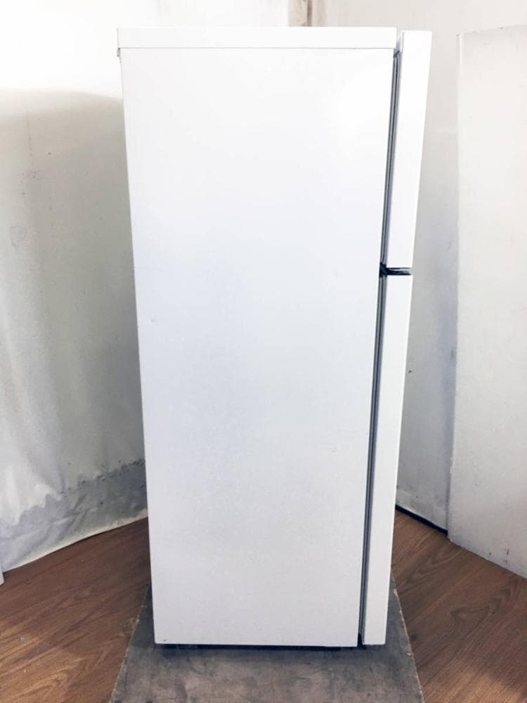 30日迄！21年製★Hisense 120L 冷蔵庫【HR-B12C】
