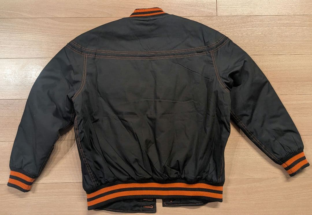 N*o様 ダービーオブサンフランシスコ ダービージャケット