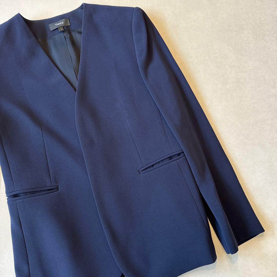 Theory 上下セット