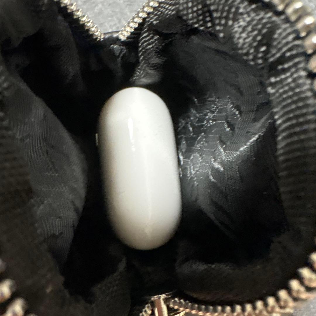 PRADA ブラック ケース　小物入れ