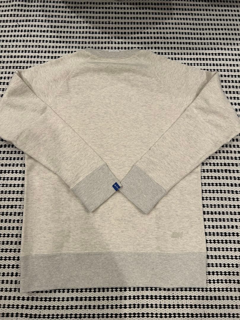 ループウィラー スウェットMサイズ