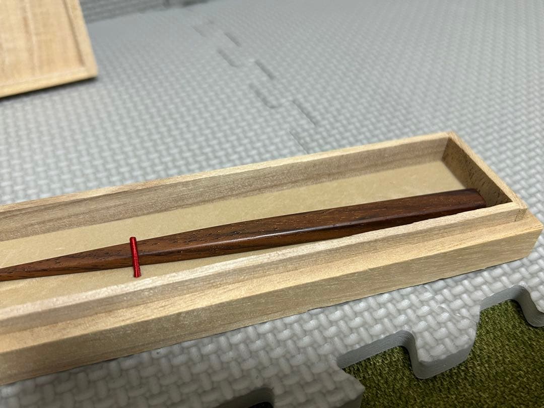 八木實作　八木の耳かき　佐原の耳かき 八木　實