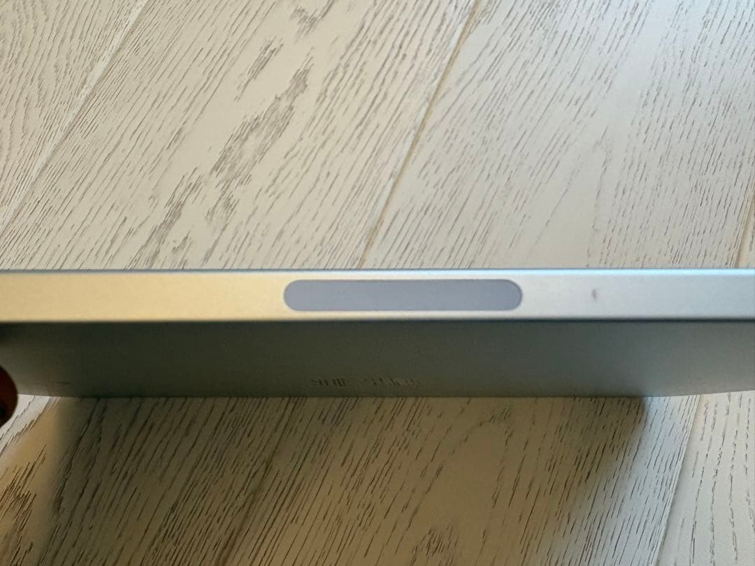 iPad Pro 第3世代（M1） 128GB Cellular