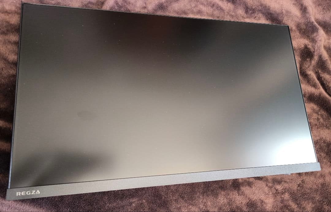 REGZA ゲーミングモニター RM-G245N 23.8V型 フルHD